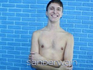SanderWain