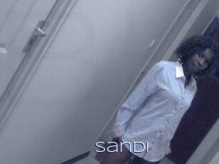 Sandi