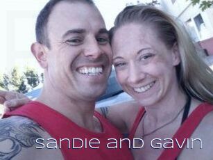 Sandie_and_Gavin