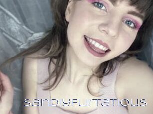 SandiyFlirtatious