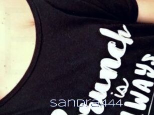 Sandra444 Blue Hot