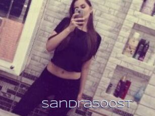 Sandra500ST