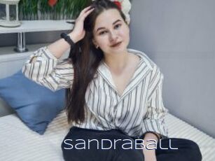 SandraBall