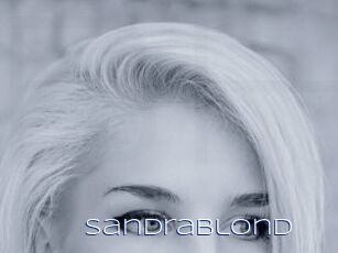 SandraBlond