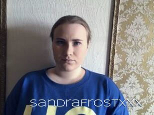 SandraFrostXXX