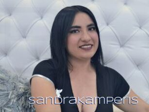 SandraKamperis