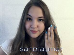 SandraLime7
