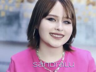 SandraLu