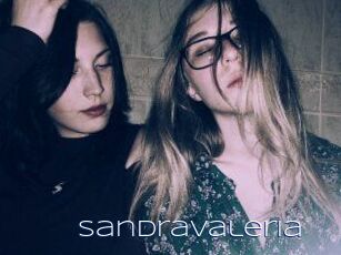 SandraValeria