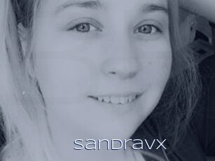 SandraVx