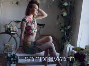 SandraWarn