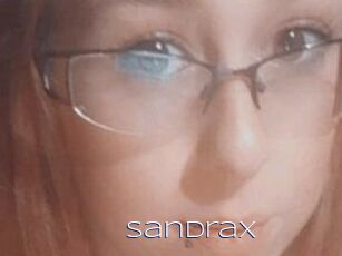 SandraX