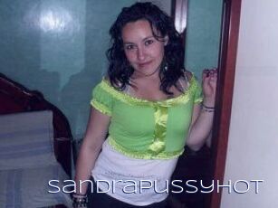 Sandrapussyhot