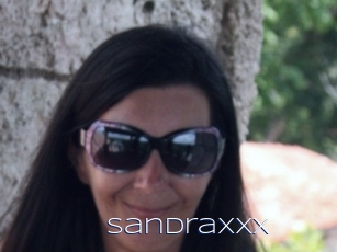 Sandraxxx