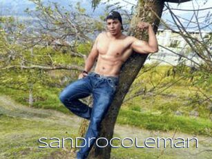 SandroColeman