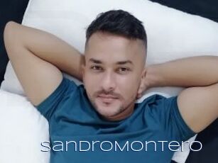 SandroMontero
