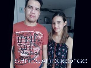 SandyAndGeorge