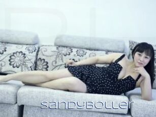 SandyBoller