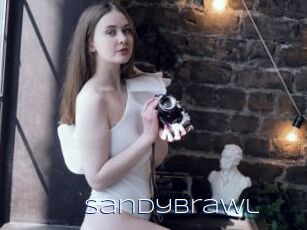 SandyBrawl