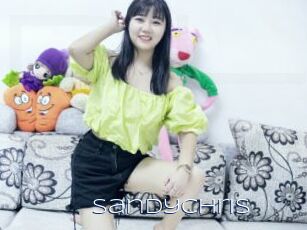SandyChris