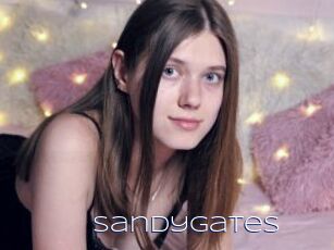SandyGates