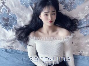SandyJing