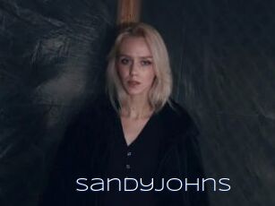 SandyJohns