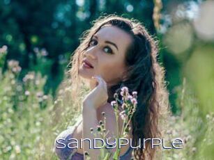 SandyPurple