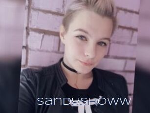SandyShoww