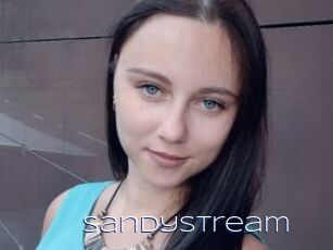SandyStream