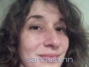 SandySynn