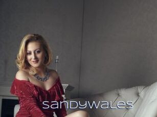 SandyWales