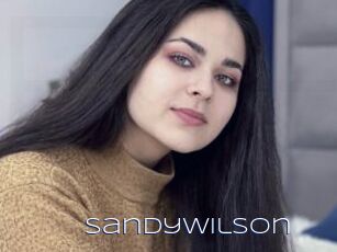 SandyWilson