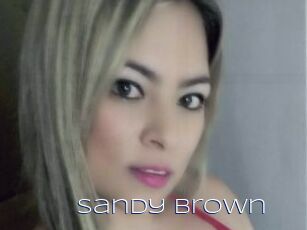 Sandy_Brown