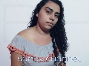 Sandy_Channel