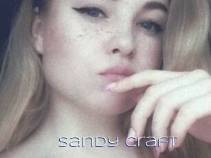 Sandy_Craft