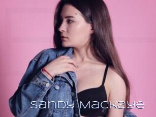 Sandy_Mackaye