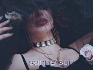 Sandy_Sun
