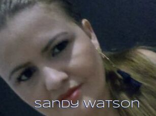 Sandy_Watson