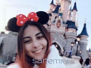 SanemMi