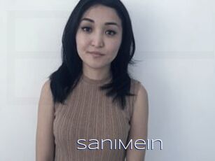 SaniMein