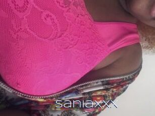 SaniaXXX