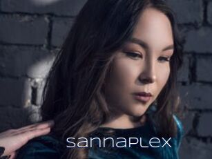 SannaPlex