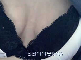 Sanne1818