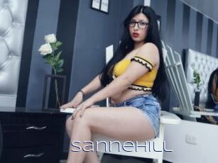 SanneHill