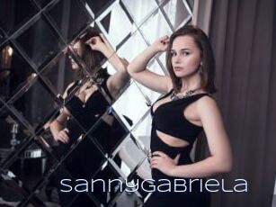 SannyGabriela