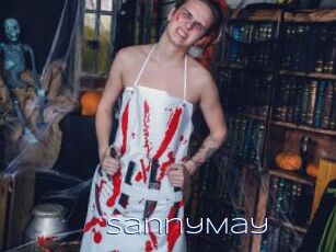 SannyMay