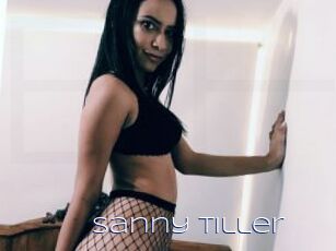 Sanny_Tiller