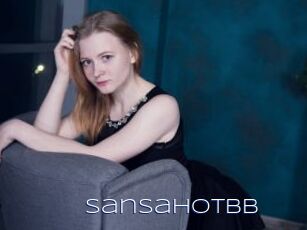 SansaHotBb