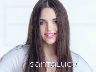SantaLucy